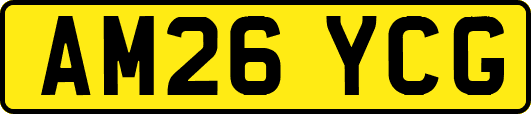 AM26YCG