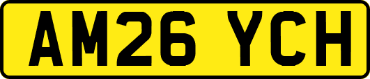 AM26YCH