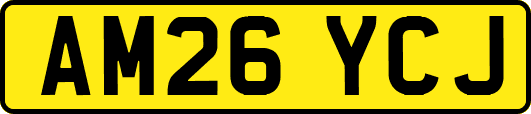 AM26YCJ