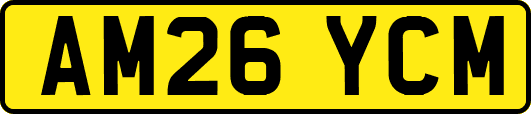 AM26YCM