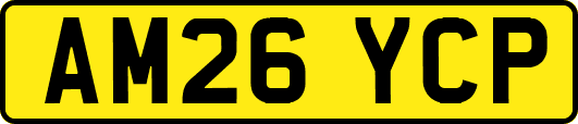 AM26YCP