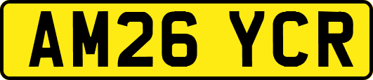 AM26YCR