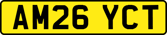 AM26YCT