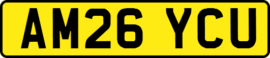 AM26YCU
