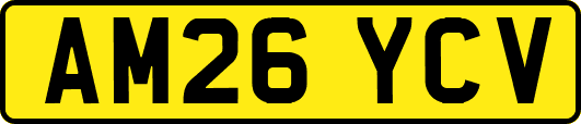 AM26YCV