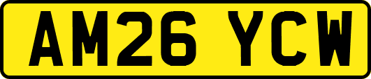 AM26YCW