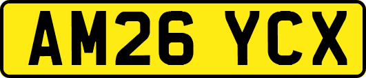 AM26YCX