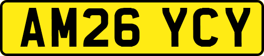 AM26YCY