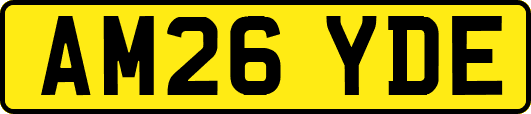 AM26YDE