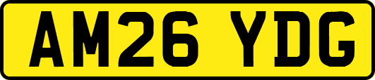 AM26YDG