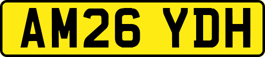 AM26YDH