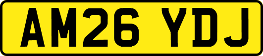 AM26YDJ