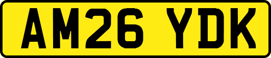 AM26YDK