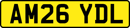 AM26YDL