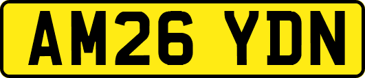 AM26YDN