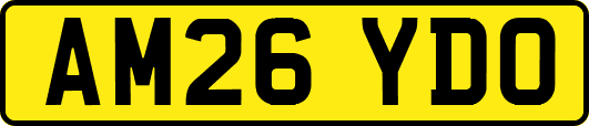 AM26YDO