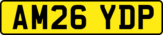 AM26YDP