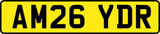 AM26YDR