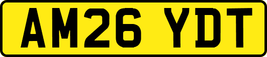 AM26YDT