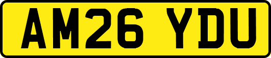 AM26YDU