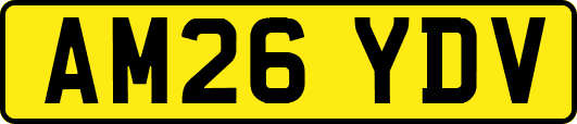 AM26YDV