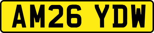 AM26YDW