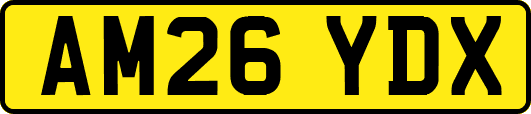 AM26YDX
