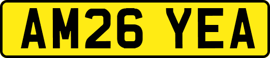 AM26YEA