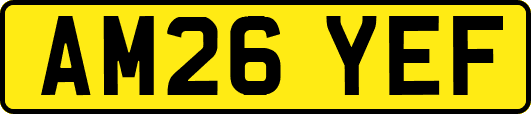 AM26YEF