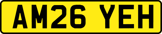AM26YEH