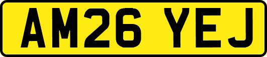 AM26YEJ