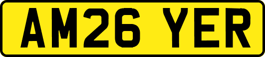 AM26YER
