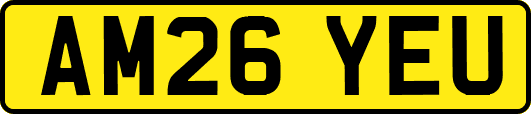 AM26YEU