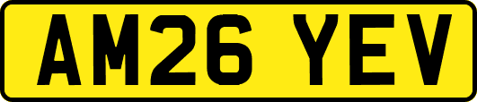 AM26YEV