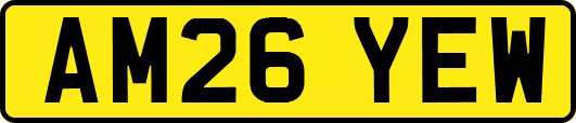 AM26YEW