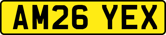 AM26YEX