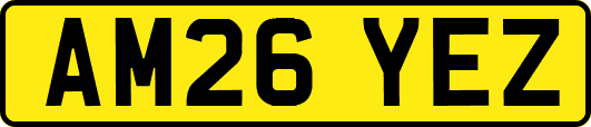 AM26YEZ
