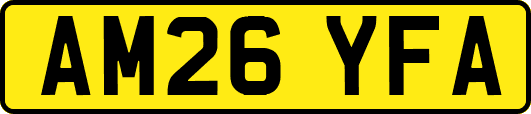 AM26YFA