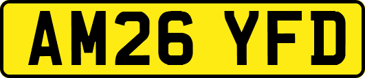 AM26YFD