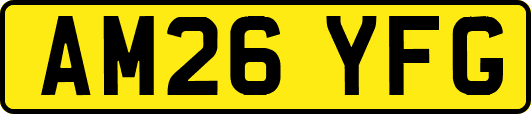 AM26YFG