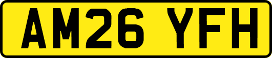 AM26YFH