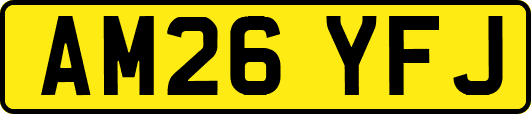 AM26YFJ