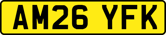 AM26YFK