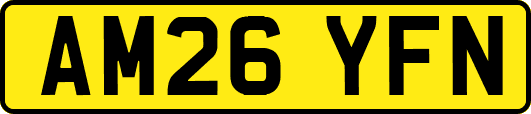 AM26YFN