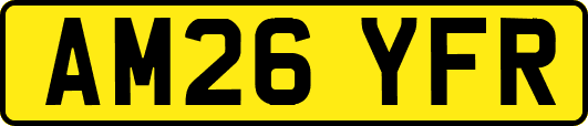 AM26YFR