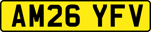 AM26YFV
