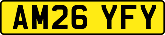 AM26YFY