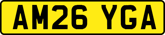 AM26YGA