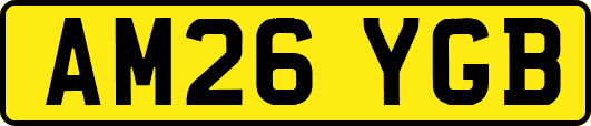 AM26YGB