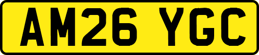 AM26YGC